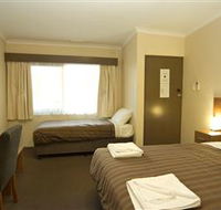 Seabrook Hotel Motel - New Castle Holiday