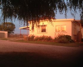 Fairview Bed And Breakfast Cottage - New Castle Holiday 0
