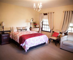 Stanton Bed And Breakfast - New Castle Holiday 1