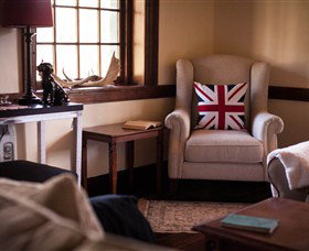 Stanton Bed And Breakfast - New Castle Holiday 2