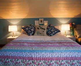 Stanton Bed And Breakfast - New Castle Holiday 5