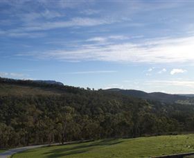 Eloura Luxury Self-Contained Bed & Breakfast Accommodation - New Castle Holiday 4