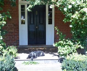 Flimby Bed & Breakfast - New Castle Holiday 1