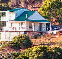 Palana Retreat - New Castle Holiday