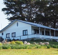 Castle Cottage - New Castle Holiday