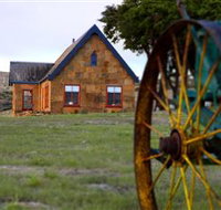 Oatlands Manor - New Castle Holiday