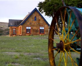 Oatlands Manor - New Castle Holiday 0