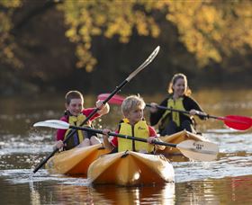 Swallows Nest Guesthouse - New Castle Holiday 5