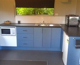 Hobart Cabins And Cottages - New Castle Holiday 2