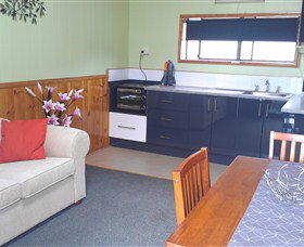 Hobart Cabins And Cottages - New Castle Holiday 4