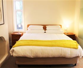 Apartment On King - New Castle Holiday 0