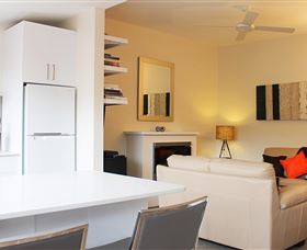 Apartment On King - New Castle Holiday 2