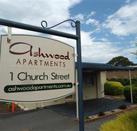 Ashwood Apartments - Bellerive - New Castle Holiday