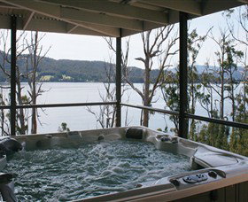 Esperance Landing - New Castle Holiday 2