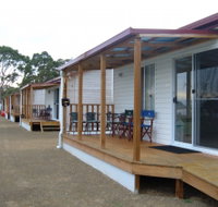 South Arm Cabin Retreat - New Castle Holiday