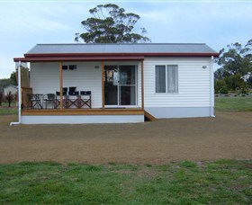 South Arm Cabin Retreat - New Castle Holiday 3