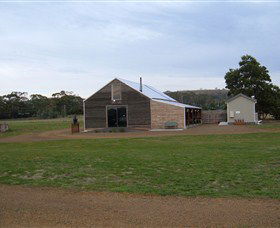 South Arm Cabin Retreat - New Castle Holiday 5