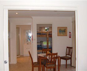 South Arm Cabin Retreat - New Castle Holiday 4