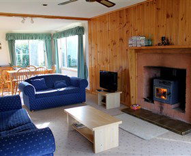 Castaway Cottage - New Castle Holiday 1