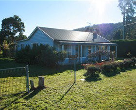 Castaway Cottage - New Castle Holiday 2