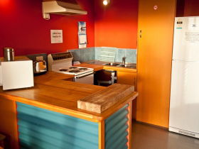 Bruny Island Accommodation Services - The Don - New Castle Holiday 0
