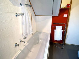 Bruny Island Accommodation Services - The Don - New Castle Holiday 1