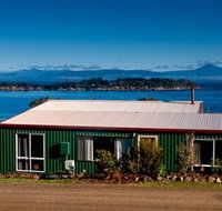Discover Bruny Island Holiday Accommodation - New Castle Holiday