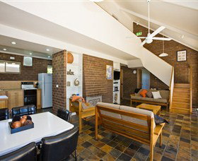 Bay Retreat Port Arthur - New Castle Holiday 1