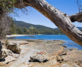 Bay Retreat Port Arthur - New Castle Holiday 5