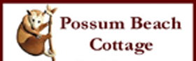 Possum Beach Cottage - New Castle Holiday 0