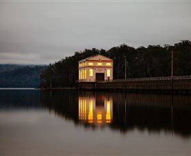 Pumphouse Point - New Castle Holiday 2