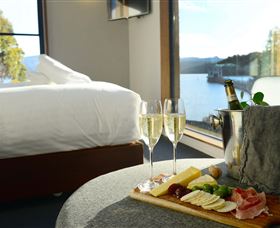 Pumphouse Point - New Castle Holiday 4