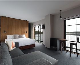 Pumphouse Point - New Castle Holiday 5