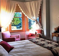 Mariton House BB - New Castle Holiday