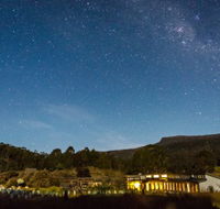 Forest Walks Lodge - Eco-Accommodation - New Castle Holiday