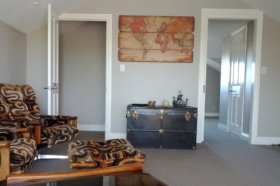 Ark Stanley - The - New Castle Holiday 1