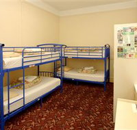 Alexander Hotel - New Castle Holiday