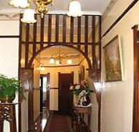 AAA-Ye Olde Post Office Cottage-Smithton - New Castle Holiday