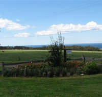 Blueberry B  B - New Castle Holiday