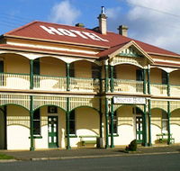 Imperial Hotel - New Castle Holiday
