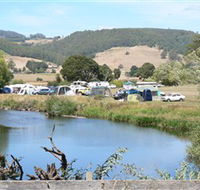 Wing's Wildlife Park Accommodation - New Castle Holiday