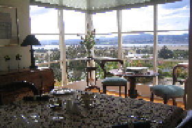 Trevallyn House B & B - New Castle Holiday 0