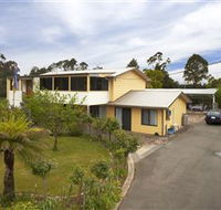 NorthEast Restawhile Bed and Breakfast - New Castle Holiday