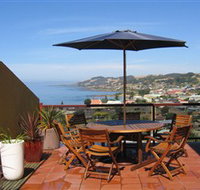 High On Penguin - New Castle Holiday