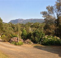 Rosebery Cabin and Tourist Park - New Castle Holiday