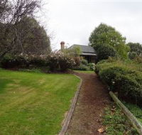 Camellia Cottage On Maple Hill - New Castle Holiday
