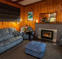Rubicon River Hideaway - New Castle Holiday