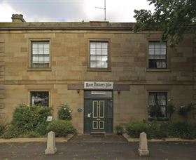 Ross Bakery Inn - New Castle Holiday 0