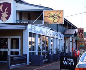 Campbell Town Hotel - New Castle Holiday 0