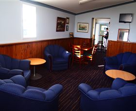 Campbell Town Hotel - New Castle Holiday 2